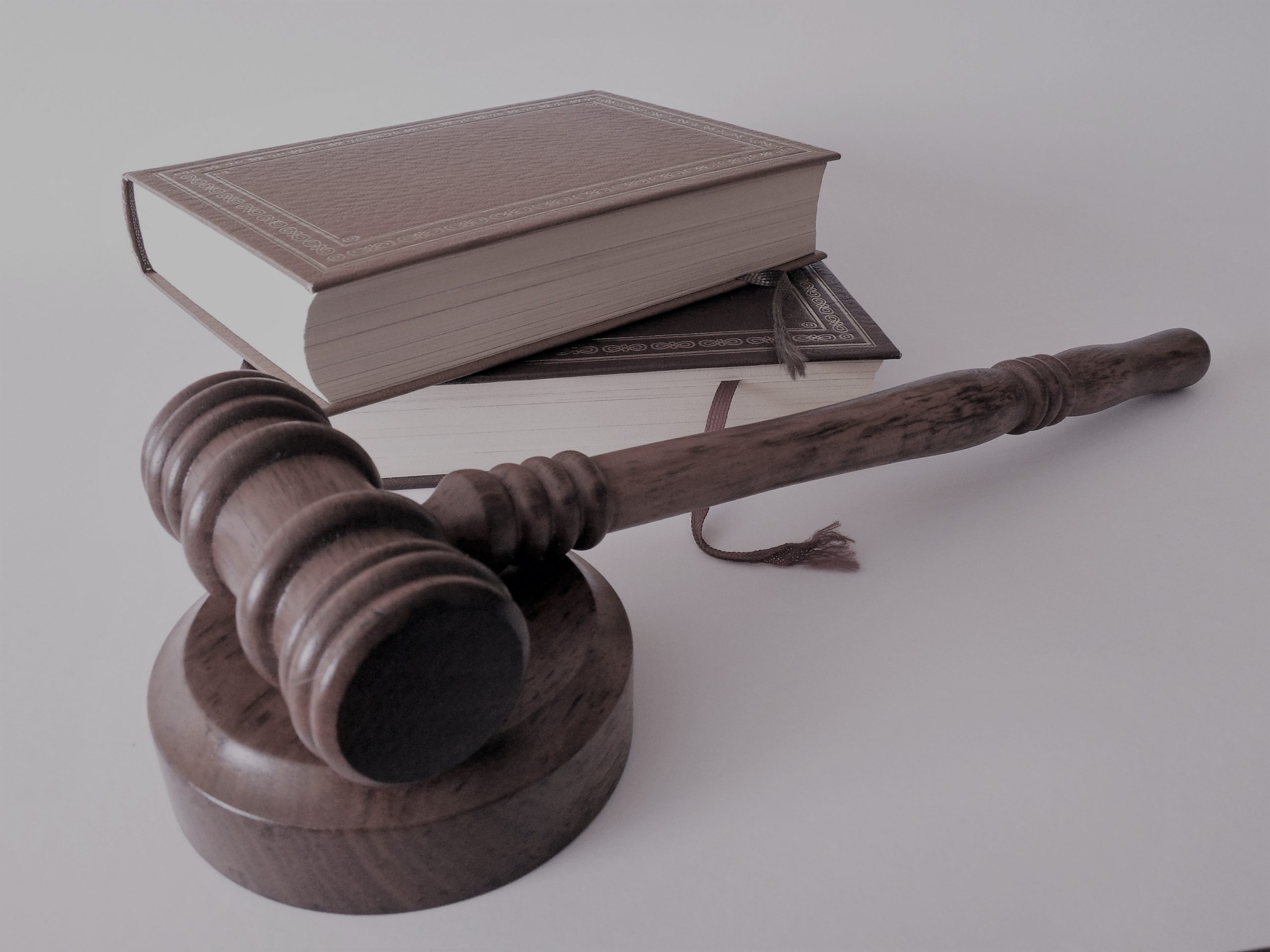 Derecho civil y penal